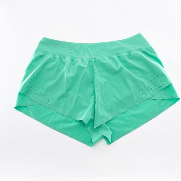 Joylab Women's Green Workout Shorts Size XL - Picture 1 of 5